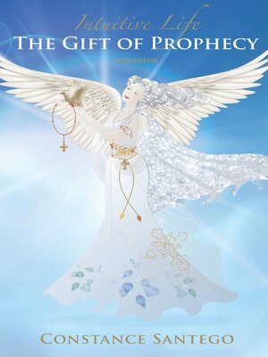 cover image of Intuitive Life- the Gift of Prophecy